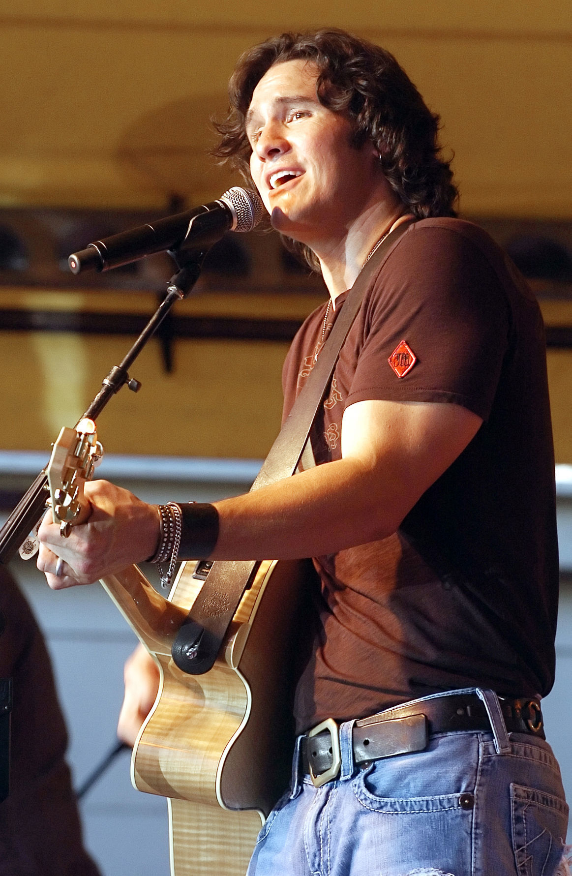 Joe Nichols | Red, White and Blue Days 2010 (2)